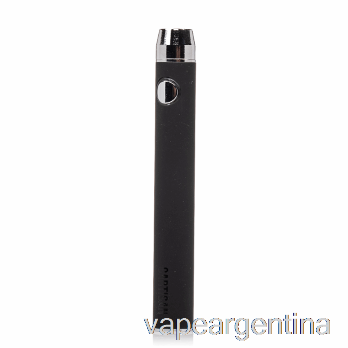Boton Carisano Vv 900 Doble Carga 510 Bateria [micro] Negro Vape Descartable